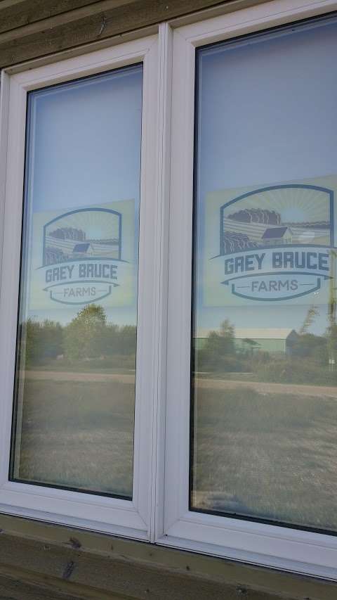 Grey Bruce Farms