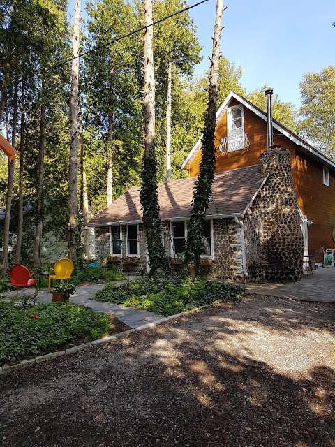Lime Kiln Cottages Lime Kiln Cottages