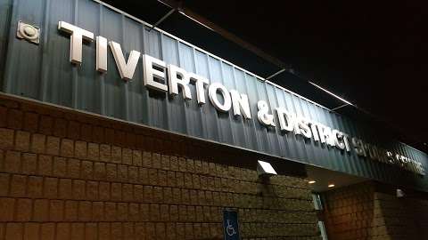 Tiverton Sports Arena Tiverton Sports Arena